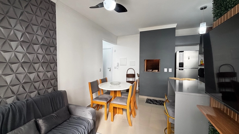 Apartamento de 1 dormitorio  em Capão da Canoa : 5ª foto da galeria de imagens do imóvel