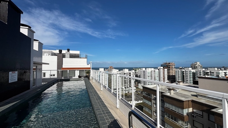 Apartamento de 1 dormitorio  em Capão da Canoa : 1ª foto da galeria de imagens do imóvel