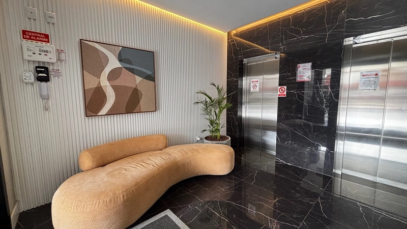 Apartamento de 1 dormitorio  em Capão da Canoa : 23ª foto da galeria de imagens do imóvel