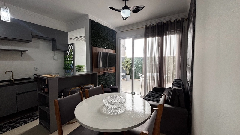 Apartamento de 1 dormitorio  em Capão da Canoa : 8ª foto da galeria de imagens do imóvel