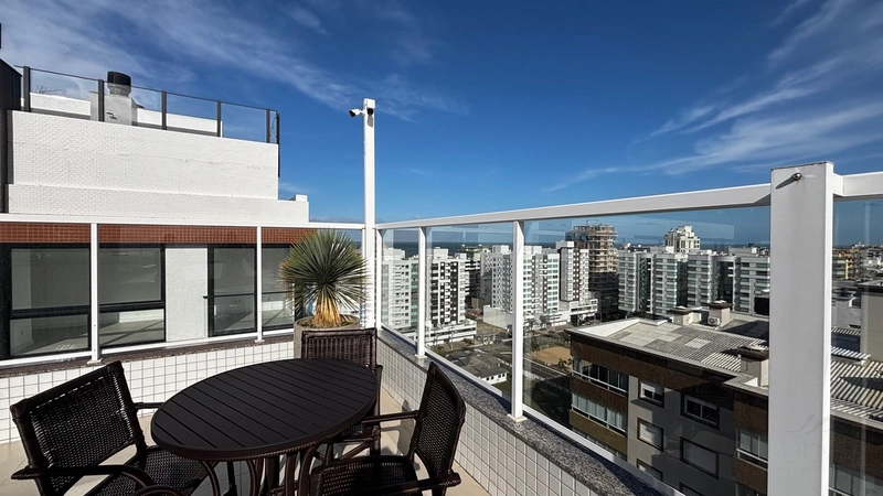 Apartamento de 1 dormitorio  em Capão da Canoa : 3ª foto da galeria de imagens do imóvel