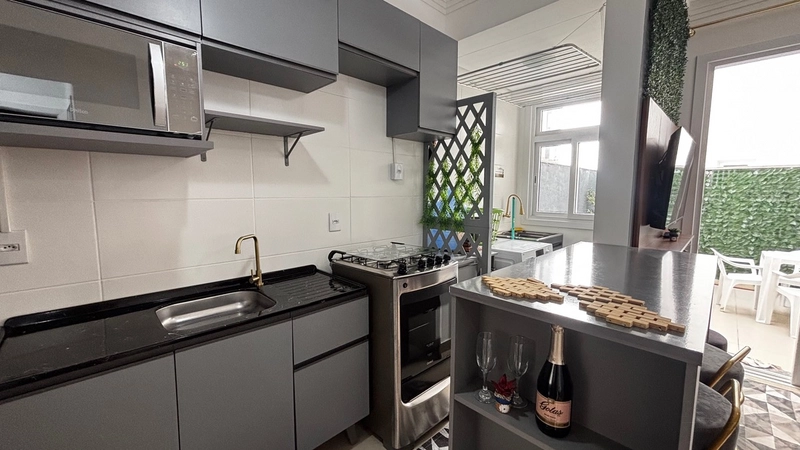 Apartamento de 1 dormitorio  em Capão da Canoa : 12ª foto da galeria de imagens do imóvel