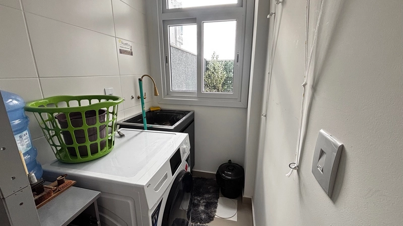 Apartamento de 1 dormitorio  em Capão da Canoa : 18ª foto da galeria de imagens do imóvel