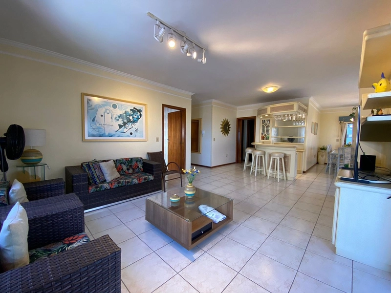 Apartamento 3 dormitórios, Zona Nova, Capão da Canoa: 1ª foto da galeria de imagens do imóvel