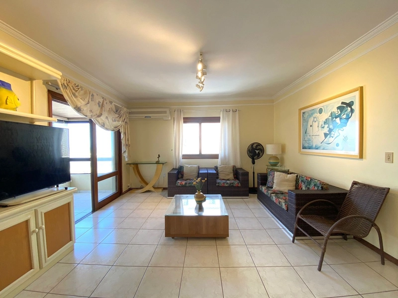 Apartamento 3 dormitórios, Zona Nova, Capão da Canoa: 2ª foto da galeria de imagens do imóvel