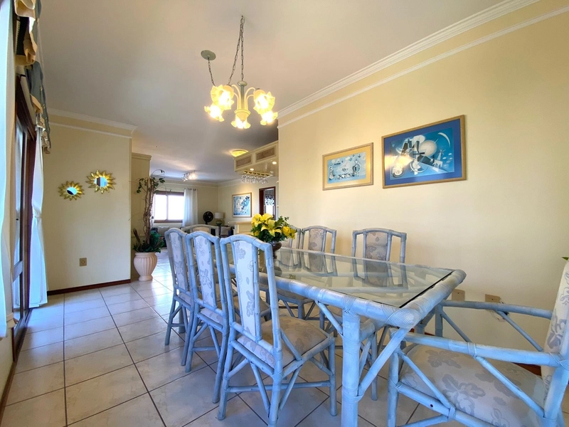 Apartamento 3 dormitórios, Zona Nova, Capão da Canoa: 3ª foto da galeria de imagens do imóvel