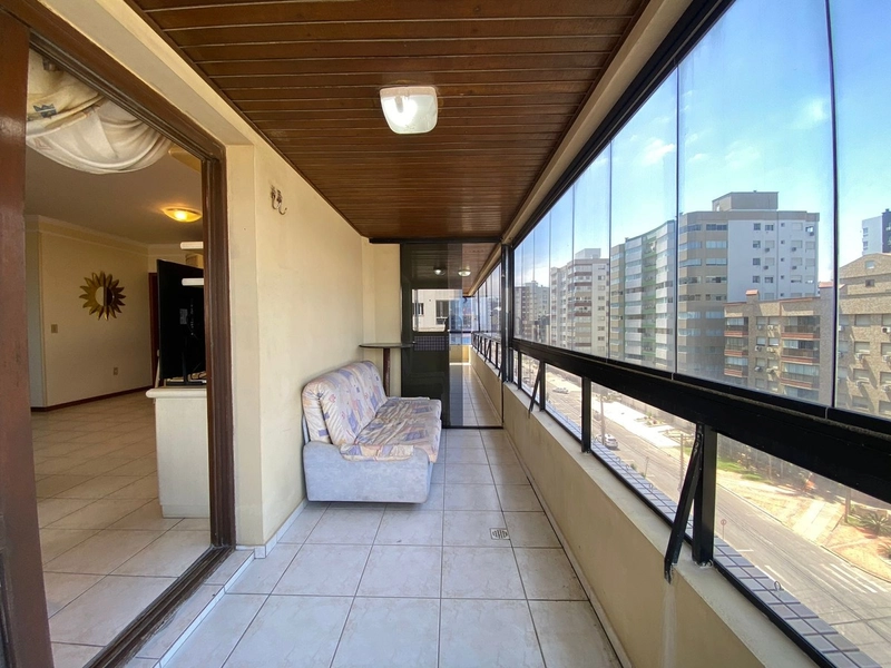 Apartamento 3 dormitórios, Zona Nova, Capão da Canoa: 10ª foto da galeria de imagens do imóvel