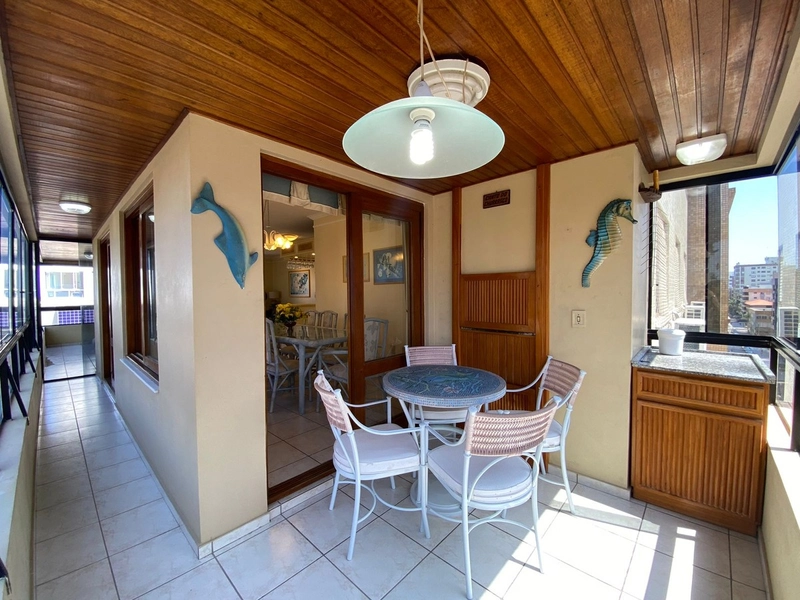 Apartamento 3 dormitórios, Zona Nova, Capão da Canoa: 7ª foto da galeria de imagens do imóvel