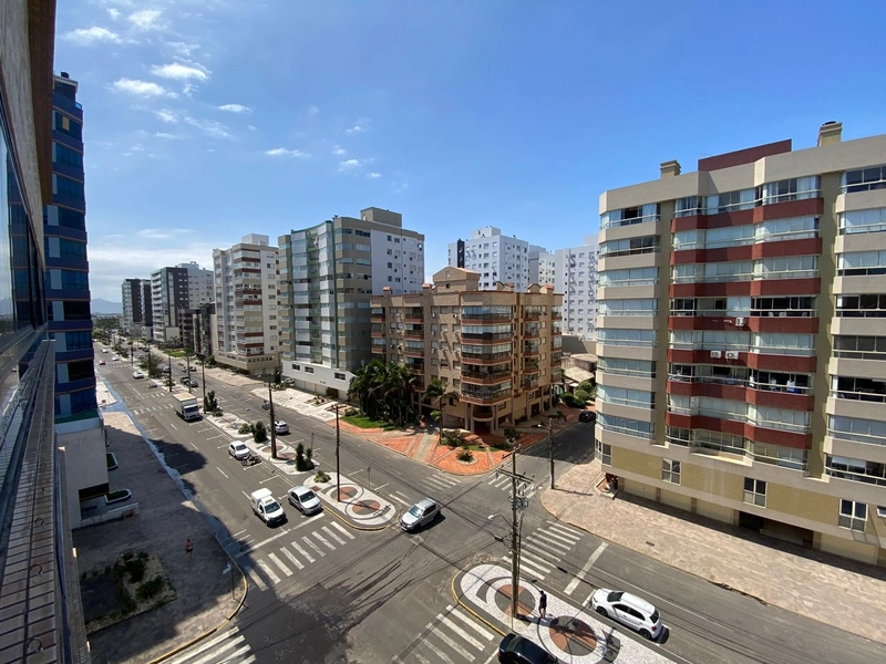 Apartamento 3 dormitórios, Zona Nova, Capão da Canoa: 12ª foto da galeria de imagens do imóvel