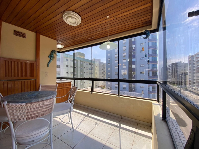 Apartamento 3 dormitórios, Zona Nova, Capão da Canoa: 8ª foto da galeria de imagens do imóvel