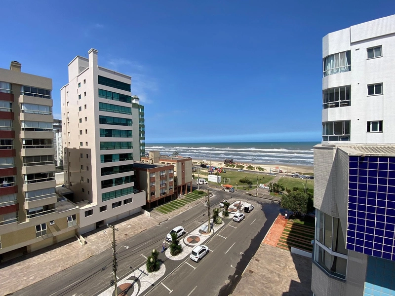 Apartamento 3 dormitórios, Zona Nova, Capão da Canoa: 13ª foto da galeria de imagens do imóvel