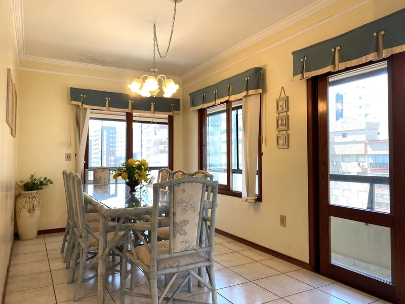 Apartamento 3 dormitórios, Zona Nova, Capão da Canoa: 4ª foto da galeria de imagens do imóvel