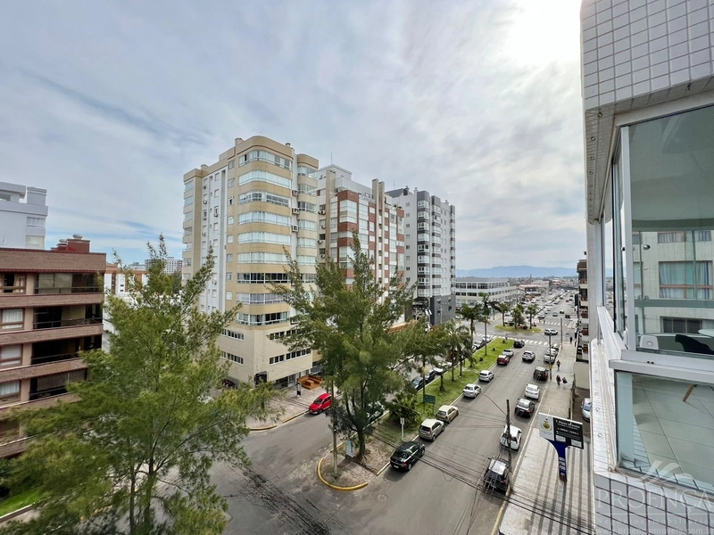 Apartamento 3 dormitórios com suíte, vista para o mar, Capão da Canoa: 20ª foto da galeria de imagens do imóvel