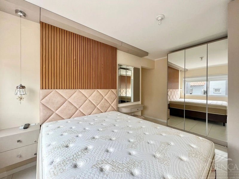 Apartamento 3 dormitórios com suíte, vista para o mar, Capão da Canoa: 14ª foto da galeria de imagens do imóvel