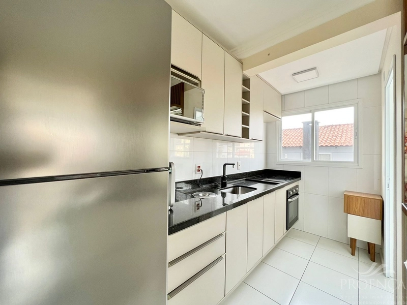 Apartamento 3 dormitórios com suíte, vista para o mar, Capão da Canoa: 9ª foto da galeria de imagens do imóvel