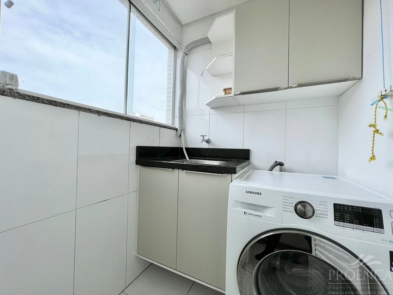Apartamento 3 dormitórios com suíte, vista para o mar, Capão da Canoa: 10ª foto da galeria de imagens do imóvel