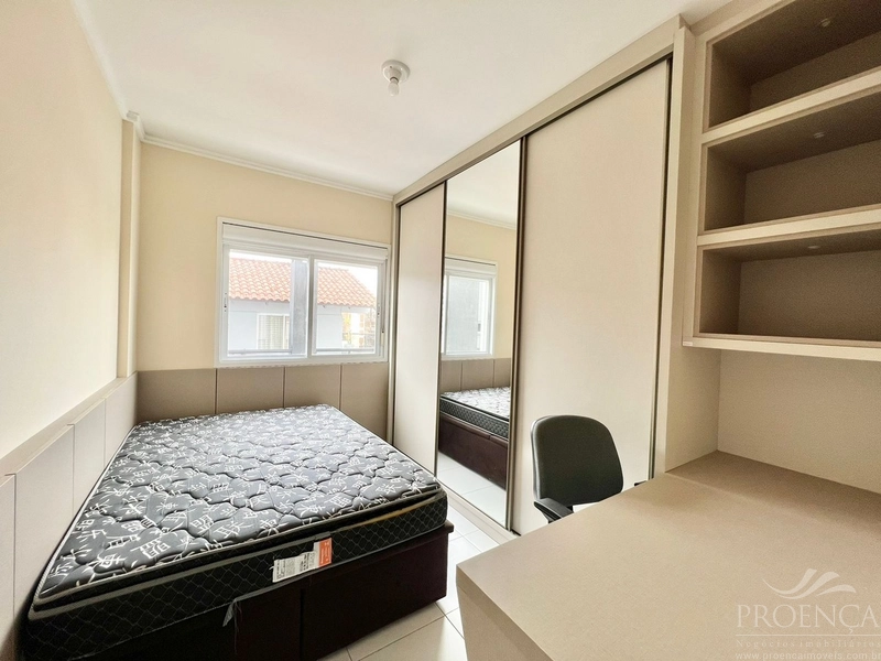 Apartamento 3 dormitórios com suíte, vista para o mar, Capão da Canoa: 11ª foto da galeria de imagens do imóvel