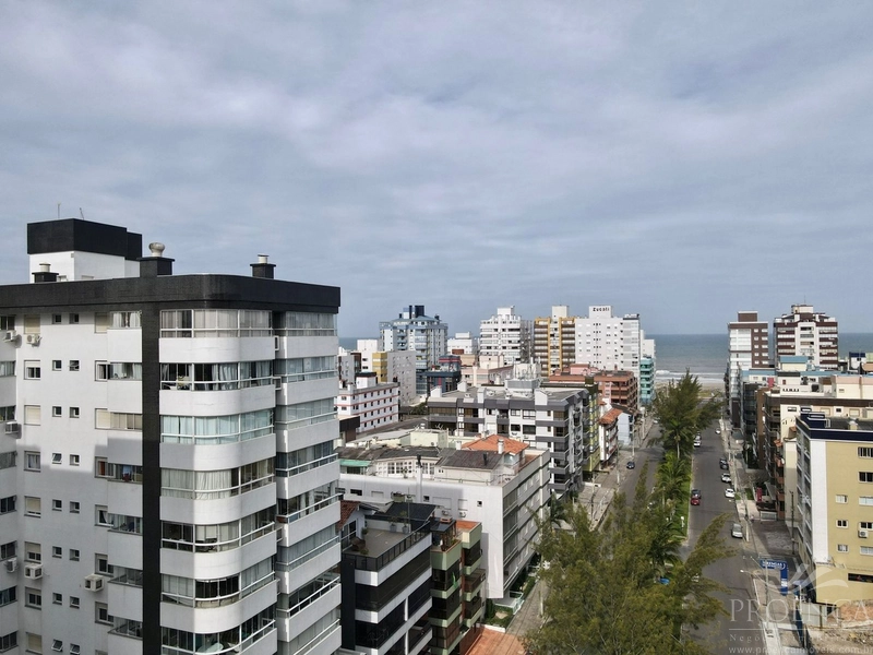 Apartamento 3 dormitórios com suíte, vista para o mar, Capão da Canoa: 22ª foto da galeria de imagens do imóvel