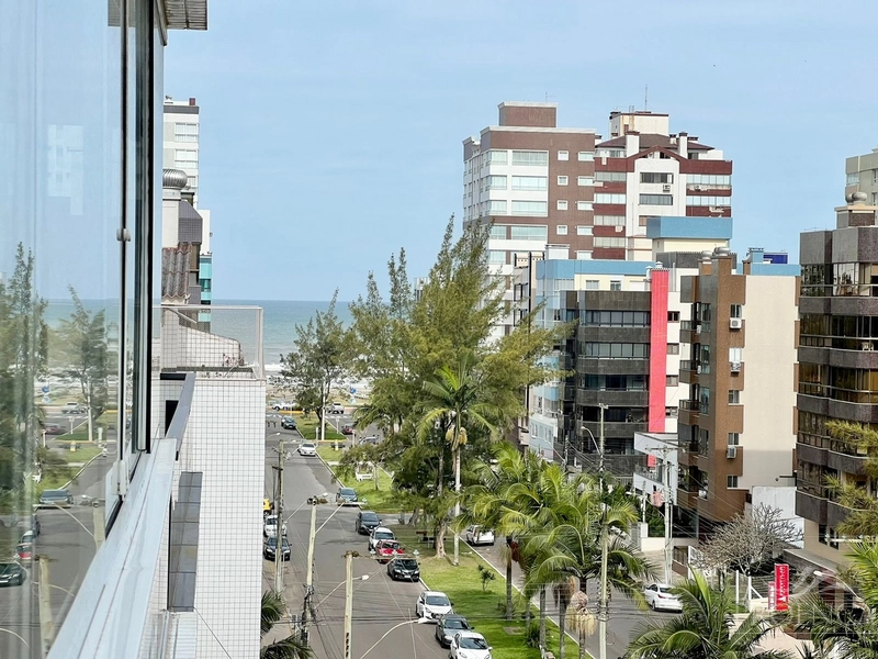 Apartamento 3 dormitórios com suíte, vista para o mar, Capão da Canoa: 19ª foto da galeria de imagens do imóvel