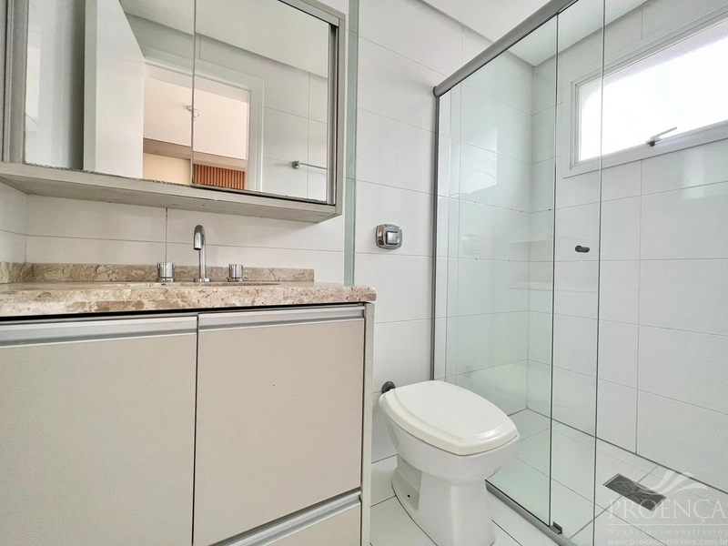 Apartamento 3 dormitórios com suíte, vista para o mar, Capão da Canoa: 16ª foto da galeria de imagens do imóvel