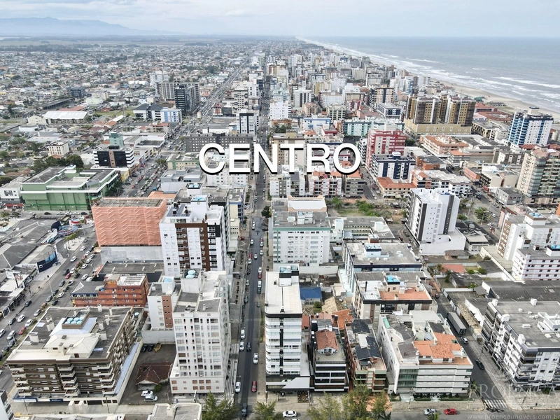 Apartamento 3 dormitórios com suíte, vista para o mar, Capão da Canoa: 24ª foto da galeria de imagens do imóvel