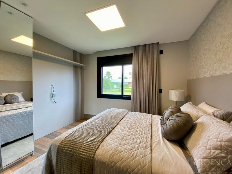Casa com 5 Suítes em condomínio fechado de Xangri-lá!: 27ª foto da galeria de imagens do imóvel