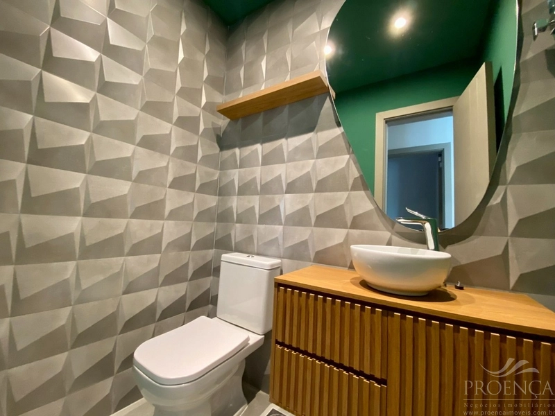 Casa com 5 Suítes em condomínio fechado de Xangri-lá!: 18ª foto da galeria de imagens do imóvel