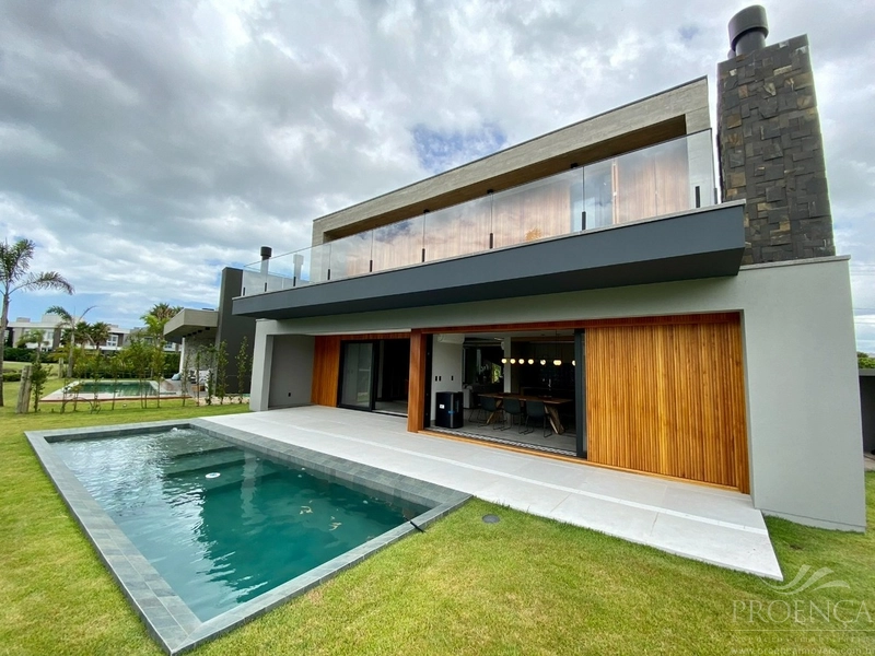 Casa com 5 Suítes em condomínio fechado de Xangri-lá!: 39ª foto da galeria de imagens do imóvel