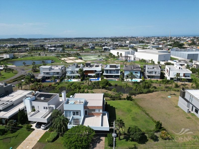 Casa 4 suítes, Condomínio Centro de Xangri-lá: 27ª foto da galeria de imagens do imóvel