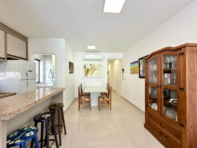 APARTAMENTO À VENDA EM CAPÃO DA CANOA - NOVIDADE: 18ª foto da galeria de imagens do imóvel