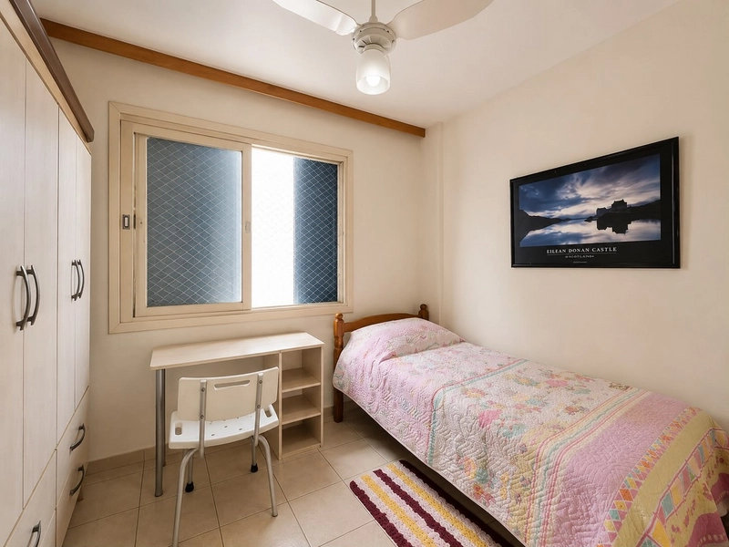 Apartamento 02 dormitórios de frente no Centro de Capão da Canoa: 3ª foto da galeria de imagens do imóvel