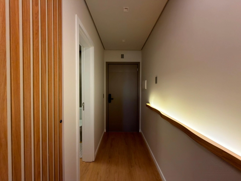APARTAMENTO EM RESORT PARTICULAR  NA PRAIA DE ATLÂNTIDA !!!: 6ª foto da galeria de imagens do imóvel