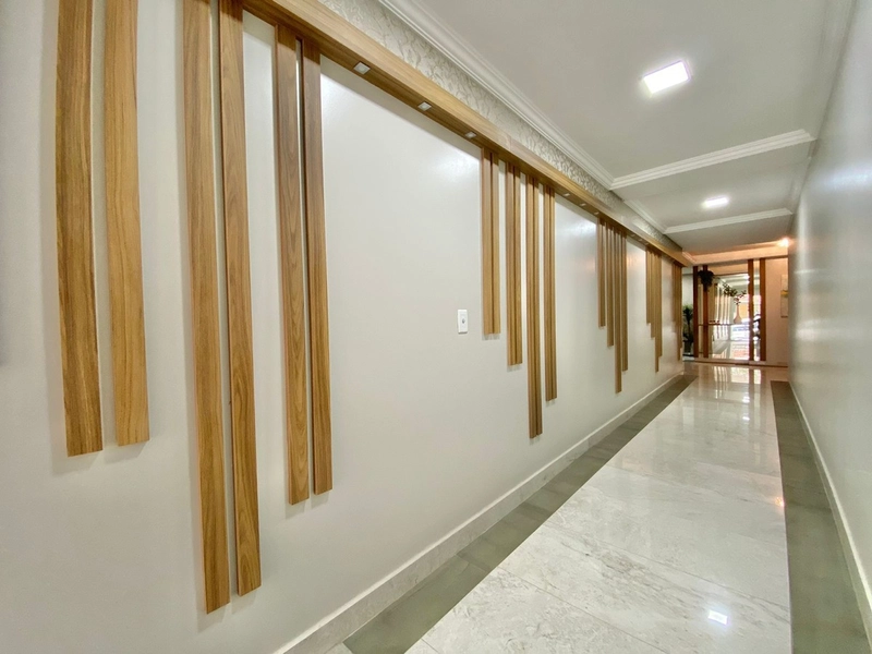 Lindo apartamento  Temporada com  02 dormitórios mobilado e decorado.: 11ª foto da galeria de imagens do imóvel