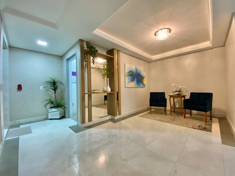Lindo apartamento  Temporada com  02 dormitórios mobilado e decorado.: 23ª foto da galeria de imagens do imóvel