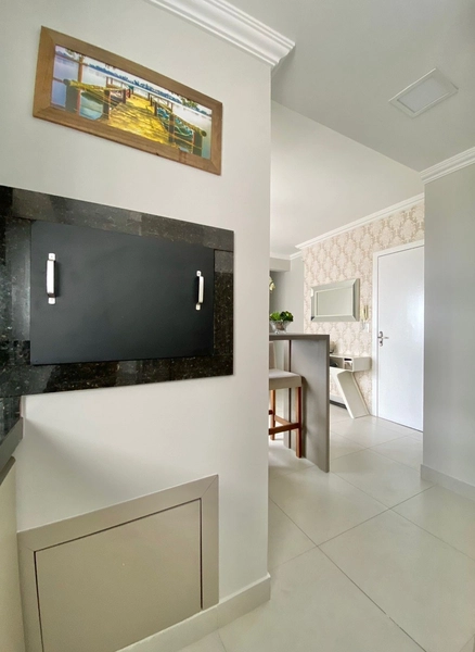 Lindo apartamento  Temporada com  02 dormitórios mobilado e decorado.: 15ª foto da galeria de imagens do imóvel