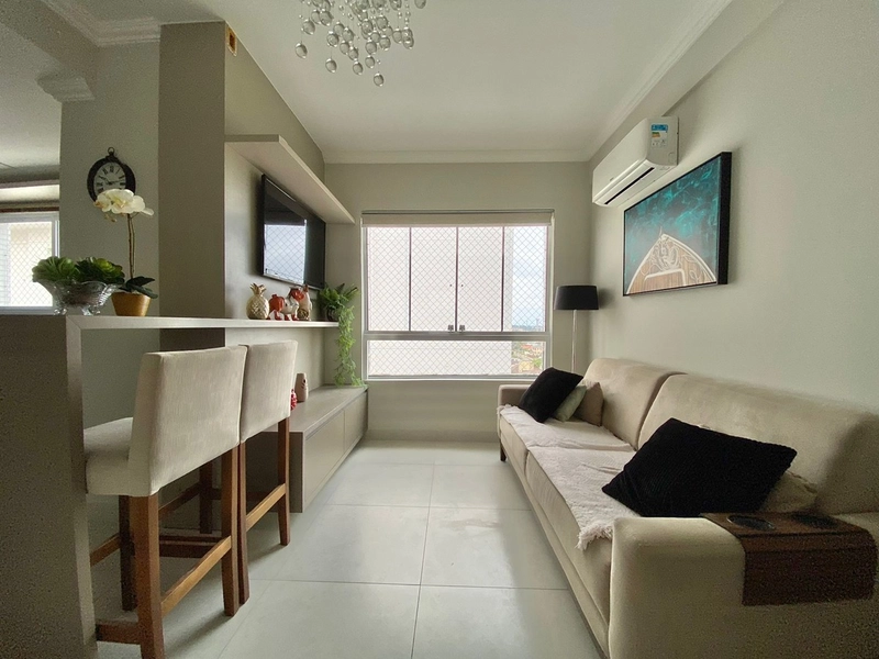 Lindo apartamento  Temporada com  02 dormitórios mobilado e decorado.: 24ª foto da galeria de imagens do imóvel