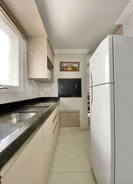 Lindo apartamento  Temporada com  02 dormitórios mobilado e decorado.: 16ª foto da galeria de imagens do imóvel