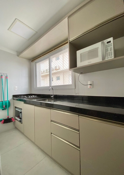 Lindo apartamento  Temporada com  02 dormitórios mobilado e decorado.: 4ª foto da galeria de imagens do imóvel