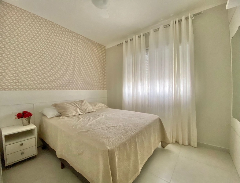 Lindo apartamento  Temporada com  02 dormitórios mobilado e decorado.: 22ª foto da galeria de imagens do imóvel