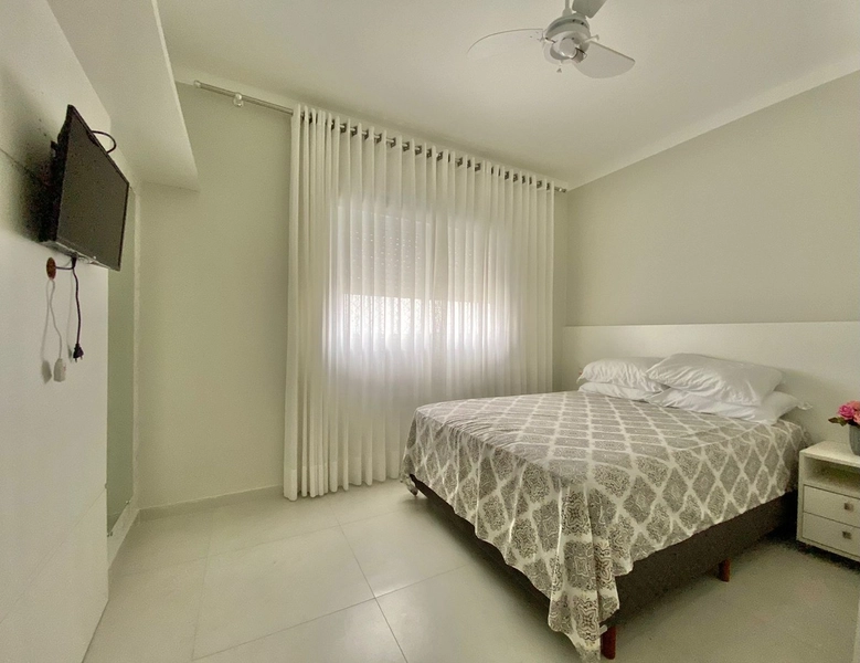 Lindo apartamento  Temporada com  02 dormitórios mobilado e decorado.: 13ª foto da galeria de imagens do imóvel