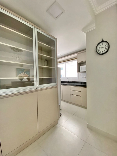 Lindo apartamento  Temporada com  02 dormitórios mobilado e decorado.: 19ª foto da galeria de imagens do imóvel