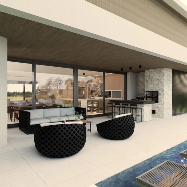 Sobrado beira Lago - 06 suítes - Condomínio Enseada - Xangri-Lá: 25ª foto da galeria de imagens do imóvel
