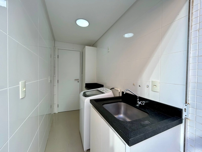 Apartamento 01 dormitório com Terraço no Centro de Capão da Canoa: 12ª foto da galeria de imagens do imóvel