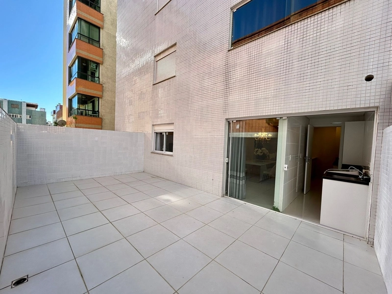 Apartamento 01 dormitório com Terraço no Centro de Capão da Canoa: 2ª foto da galeria de imagens do imóvel