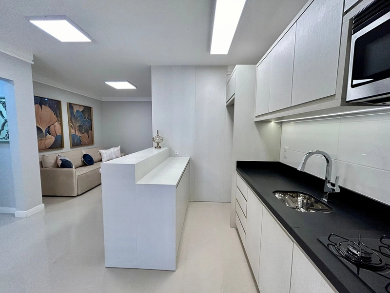 Apartamento 01 dormitório com Terraço no Centro de Capão da Canoa: 10ª foto da galeria de imagens do imóvel