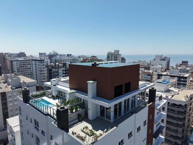 APARTAMENTO 03 DORM. À VENDA MOBILIADO E DECORADO: 21ª foto da galeria de imagens do imóvel