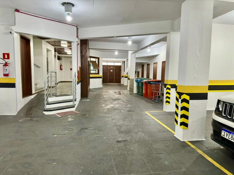Apartamento de 1 dormitório com box, no Centro de Capão da Canoa.: 8ª foto da galeria de imagens do imóvel