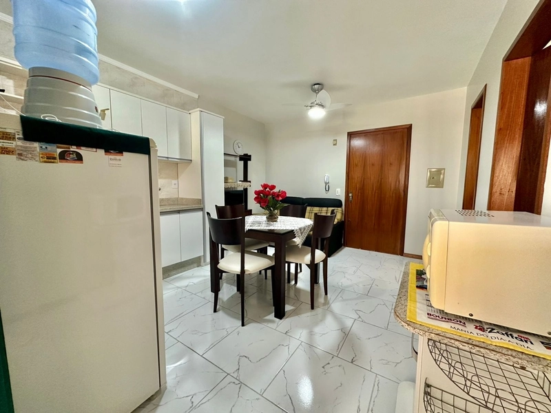 Apartamento de 1 dormitório com box, no Centro de Capão da Canoa.: 7ª foto da galeria de imagens do imóvel