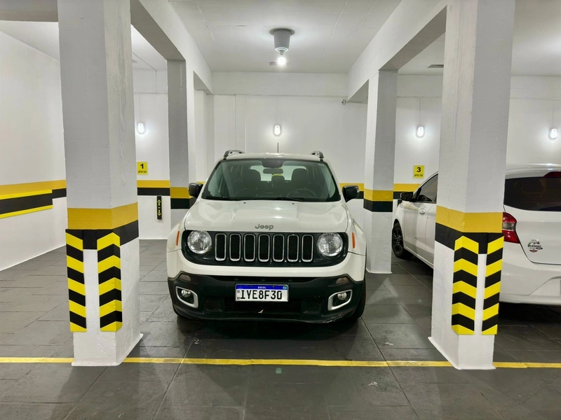 Apartamento de 1 dormitório com box, no Centro de Capão da Canoa.: 5ª foto da galeria de imagens do imóvel