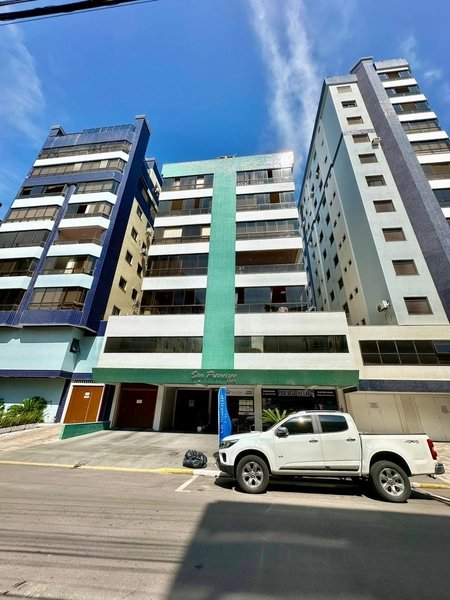 Apartamento de 1 dormitório com box, no Centro de Capão da Canoa.: 9ª foto da galeria de imagens do imóvel